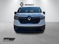 gebraucht Renault Trafic Kastenwagen Advance KW L2H1 2.0 Blue dCi 170 EDC E Nt