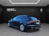 gebraucht Audi S4 Avant 3.0 TFSI quattro S-tronic