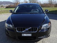 Gebraucht Volvo C70 170 PS (125 kW) 2008 Cabrio