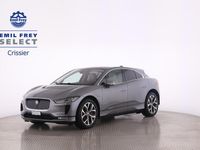 Gebraucht Jaguar I-Pace SE 294 kW (400 PS) 2020 Grau SUV