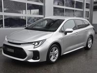 Gebraucht Suzuki Swace 122 PS (89 kW) 2026 Gray Kombi