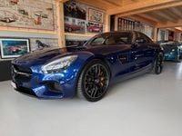 Gebraucht Mercedes AMG GT S AMG 510 PS (375 kW) 2015 Coupé