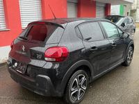 Gebraucht Citroën C3 PureTech 82 PS (60 kW) 2018 Kleinwagen