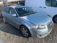Gebraucht Audi A3 Ambition 200 PS (147 kW) 2006