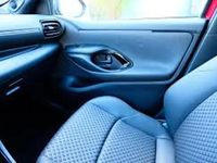 Gebraucht Toyota Yaris Hybrid Sport 116 PS (85 kW) 2026 Blau