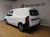 gebraucht Mercedes Citan 112 CDI Kasten S Pro