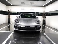 gebraucht Porsche Panamera GTS Sp. Turismo