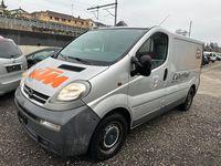 Gebraucht Opel Vivaro 2005 Van / Kleinbus