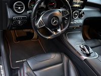Gebraucht Mercedes GLC43 AMG AMG 367 PS (269 kW) 2018