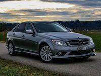 gebraucht Mercedes C300 (280) V6 | AMG Avantgarde Paket