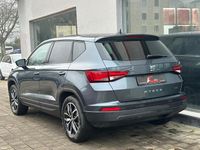 Gebraucht Seat Ateca 4Drive 150 PS (110 kW) 2020 SUV