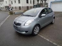 Gebraucht Toyota Yaris Sol 87 PS (63 kW) 2006