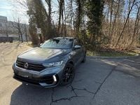 Gebraucht VW T-Roc R 301 PS (221 kW) 2021 SUV