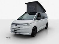 Neu VW LT Ocean 150 PS (110 kW) 2025 Candyweiss (lb9a)