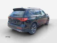 gebraucht Seat Tarraco MOVE FR 150PS (netto)