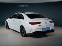 gebraucht Mercedes CLA35 AMG 4Matic