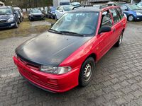 Gebraucht Mitsubishi Lancer 113 PS (83 kW) 2001 Limousine