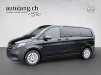 Gebraucht Mercedes Vito 190 PS (139 kW) 2024 Van
