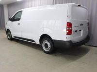 gebraucht Fiat Scudo L3 2.0 145PS MT Kastenwagen, Pack Visibility, Klimaanlage, Heckflügeltüren, Radio DAB, Einparkhilfe hinten, Berganfahrhilfe, vollwertiges Ersatzrad, Nebelscheinwerfer, 16" Stahlfelgen, uvm.