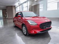 Gebraucht Suzuki Swift 81 PS (59 kW) 2024 Kleinwagen