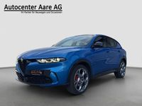 Gebraucht Alfa Romeo Tonale Veloce 280 PS (205 kW) 2023 SUV