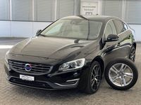 gebraucht Volvo S60 T6 AWD Summum Geartronic