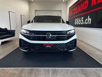 Gebraucht VW Touareg R-line 286 PS (210 kW) 2023 SUV