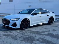 Gebraucht Audi RS7 Sportback 600 PS (441 kW) 2019 Kleinwagen