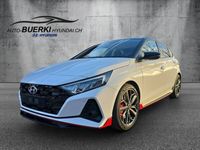 gebraucht Hyundai i20 Modell 2020-