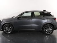 Gebraucht Lexus LBX 136 PS (100 kW) 2025 Grau SUV