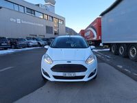 gebraucht Ford Fiesta 1.0 SCTi Energy