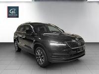 Gebraucht Skoda Karoq Drive 150 PS (110 kW) 2019 SUV