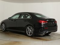 gebraucht Mercedes A200 AMG Line 7G-DCT