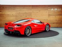 gebraucht Ferrari 488 GTB 3.9 V8