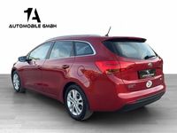 gebraucht Kia Ceed Sportswagon 1.6 CRDi Trend