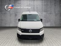 gebraucht VW e-Crafter CRKastenwagen