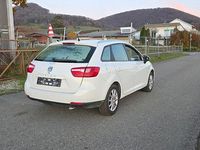 Gebraucht Seat Ibiza Sport 105 PS (77 kW) 2011
