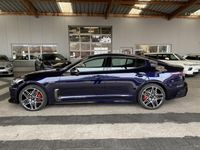 gebraucht Kia Stinger GT 3.3 T-GDi