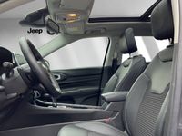gebraucht Jeep Compass 1.5 Turbo Limited Plus Sky