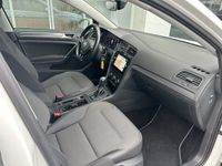 gebraucht VW Golf VII 