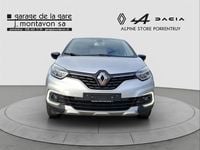 Gebraucht Renault Captur Intens 118 PS (86 kW) 2019 Grau SUV