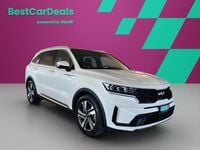 Gebraucht Kia Sorento Style 230 PS (169 kW) 2022 SUV