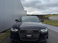 Gebraucht Audi A4 150 PS (110 kW) 2015 Kombi