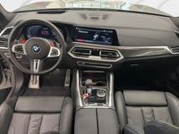 gebraucht BMW X5 M X5MCompetition