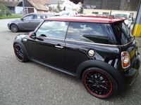 gebraucht Mini John Cooper Works R56 1.6i