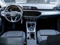 gebraucht Audi Q3 Sportback 35 TFSI S line S-Tronic *ACC*LED*Kamera