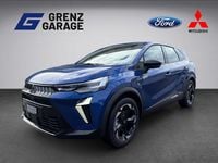 Neu Mitsubishi Grandis Invite+ 109 PS (80 kW) 2026 Blau SUV