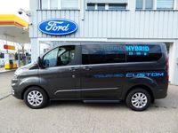 gebraucht Ford Tourneo C bus 320 L1 1.0 EcoBo