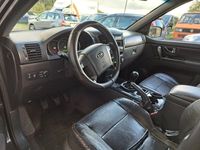 gebraucht Kia Sorento 2.5 CRDI Classic