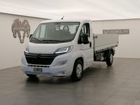 Gebraucht Citroën Jumper 165 PS (121 kW) 2021 Van / Kleinbus
